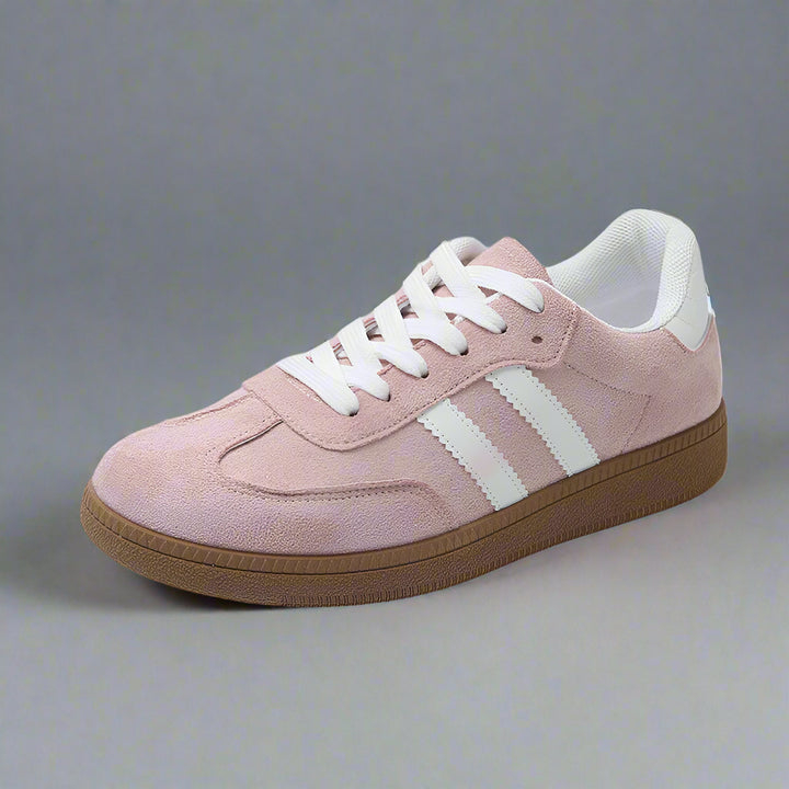 BEDFORD RETRO STRIPED LOWS