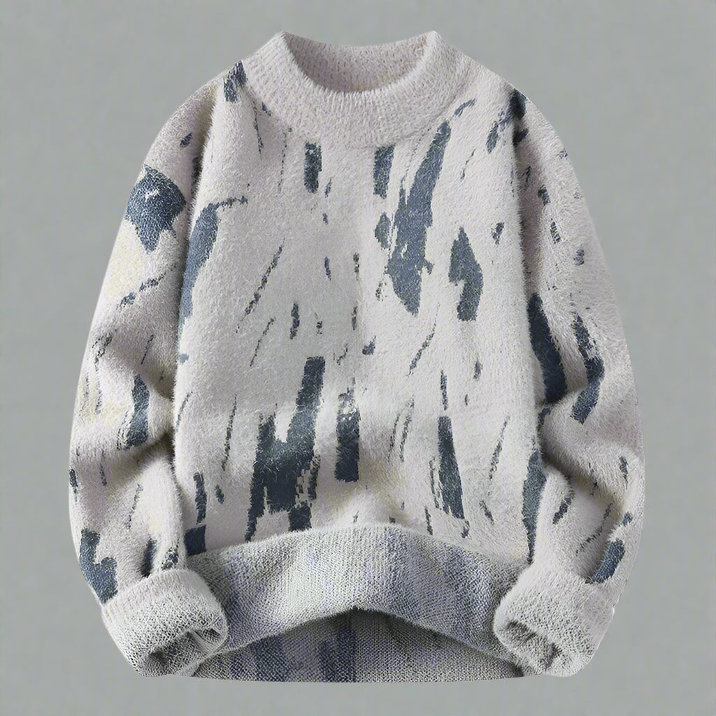 HARLEM HAZE PULLOVER