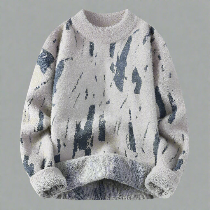HARLEM HAZE PULLOVER