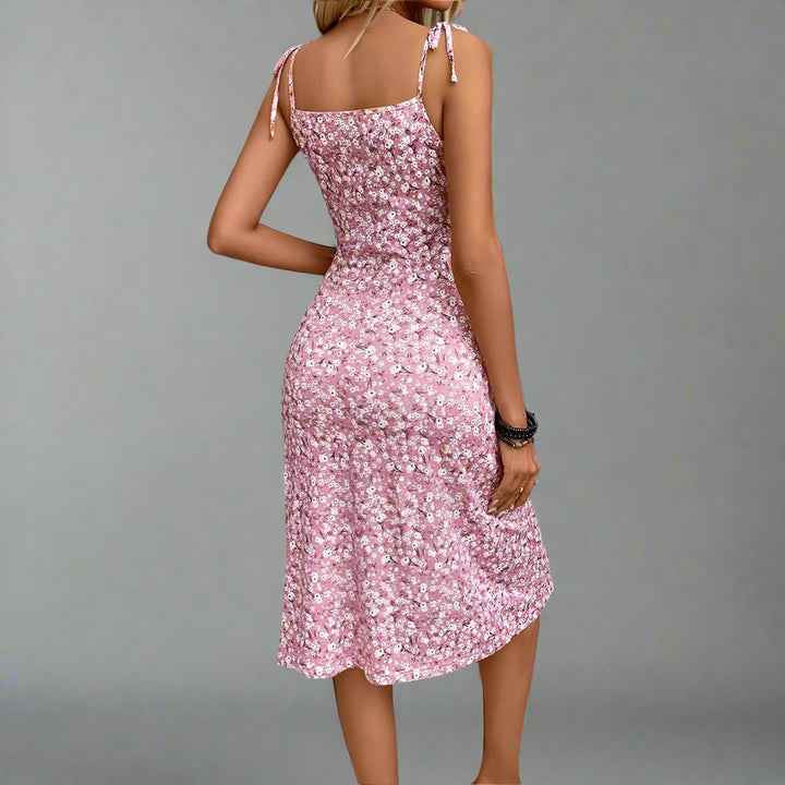 SYLVIA RAE SUN DRESS