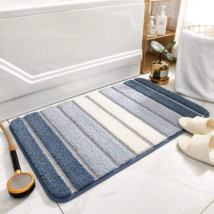 CASHMERE PLUSH BATH MAT