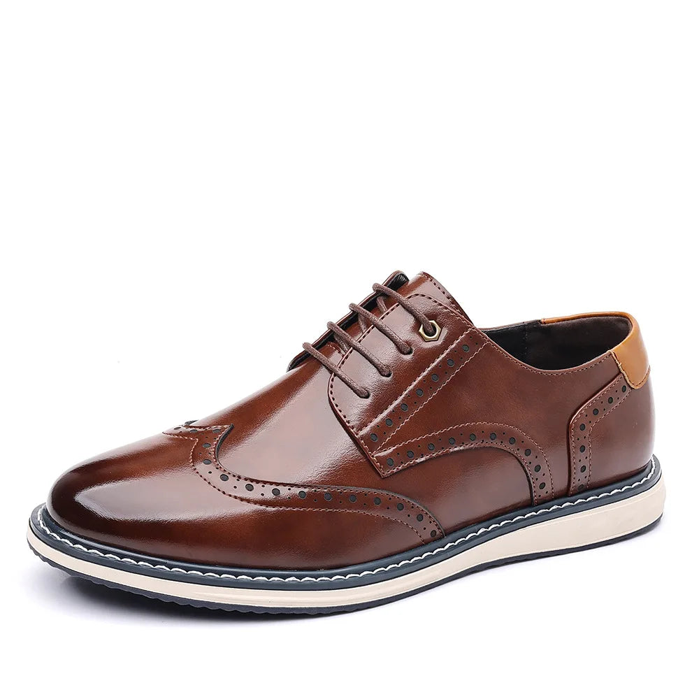 GRAYSON HYBRID OXFORD