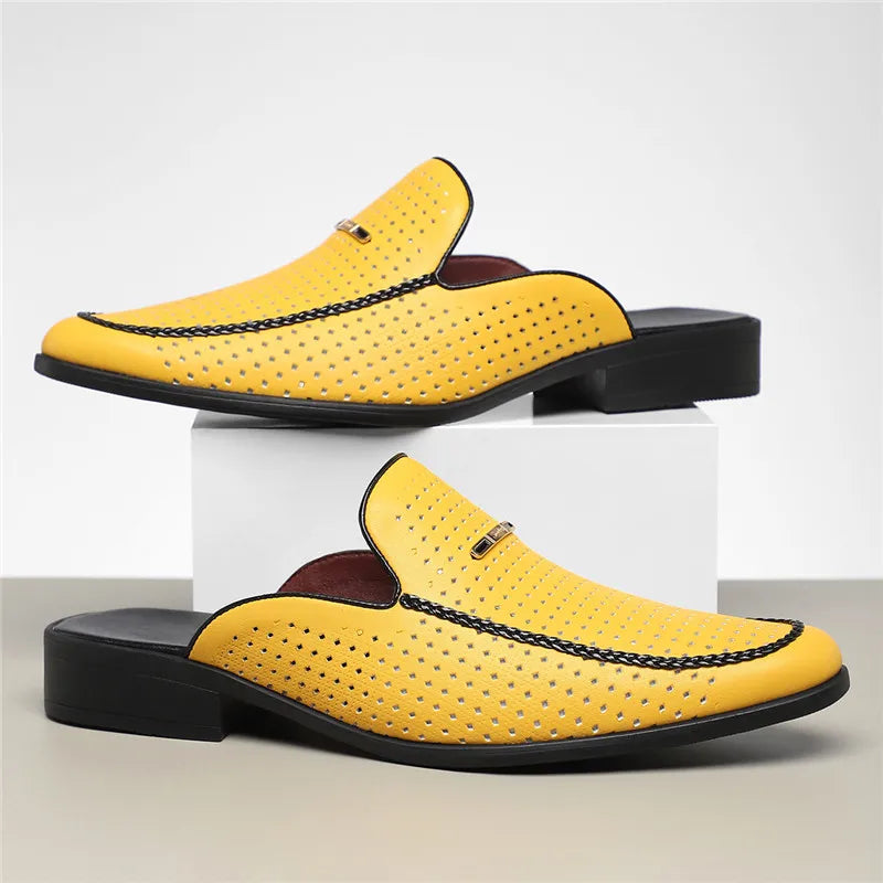 BEDFORD AIR MULES