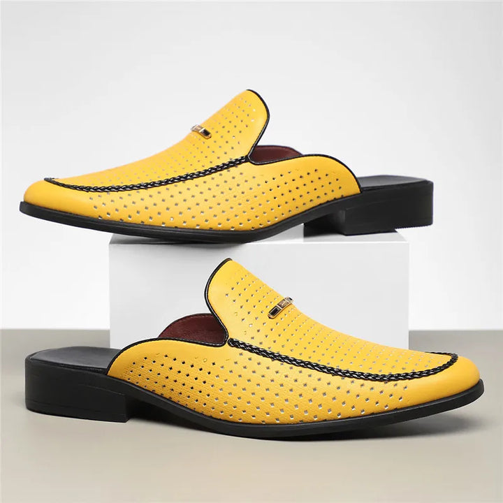 BEDFORD AIR MULES