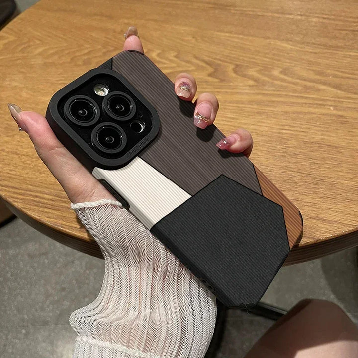 ARBORGRID IPHONE CASE
