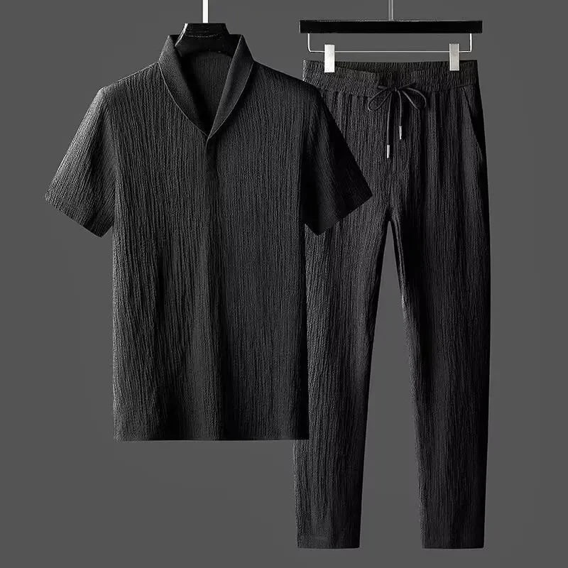 CARLO CRUZ ICE SILK™ SET