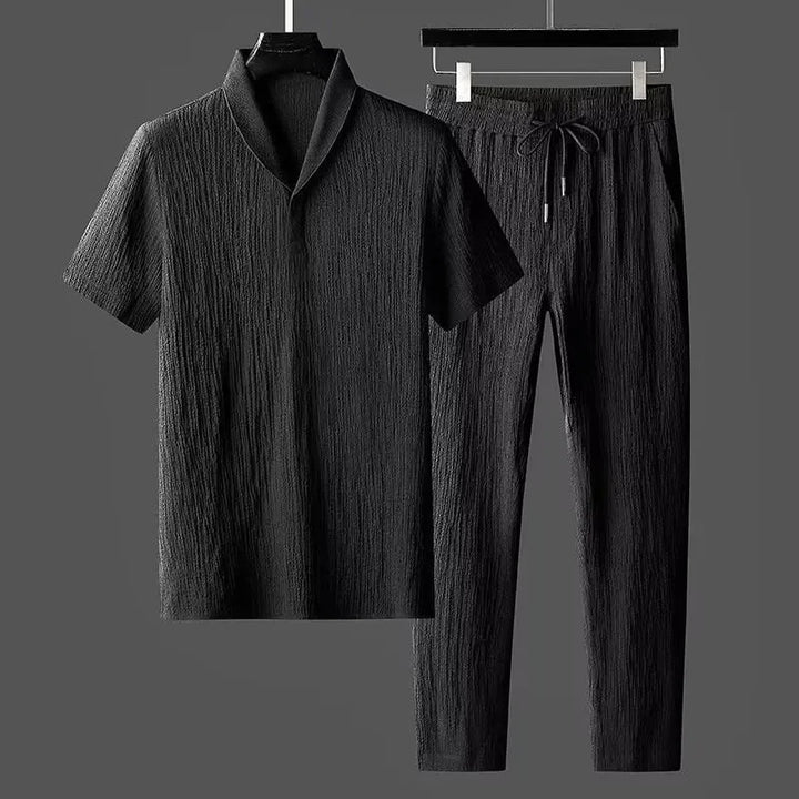 CARLO CRUZ ICE SILK™ SET
