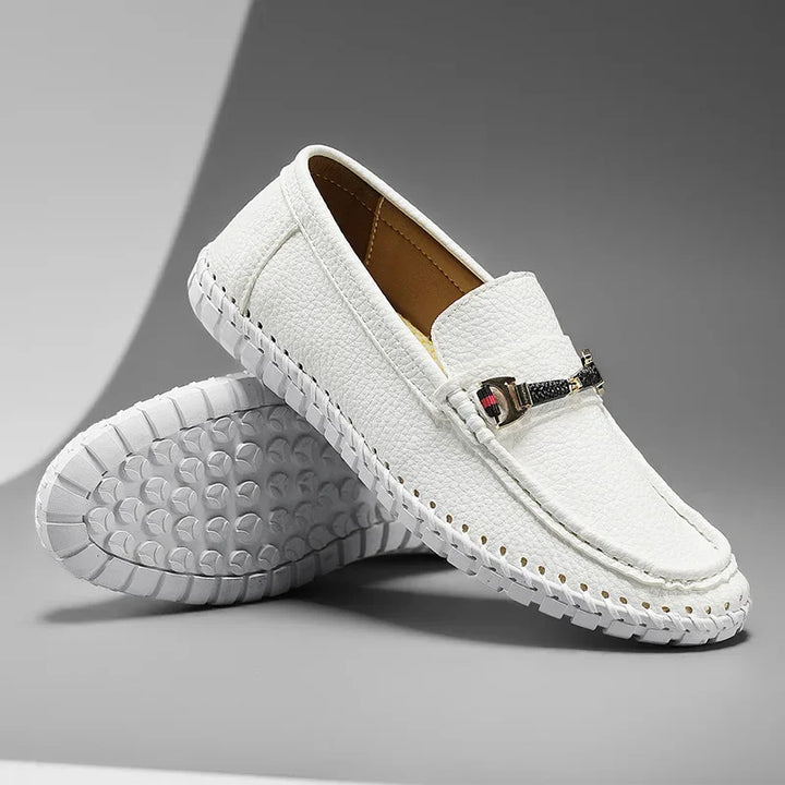 GAVINO BIT LOAFERS