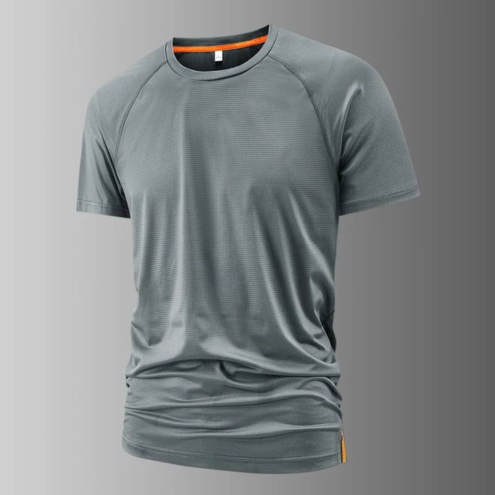 RIDGEFLEX PERFORMANCE TEE