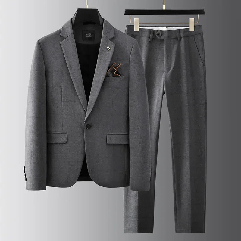 HARRINGTON SUIT