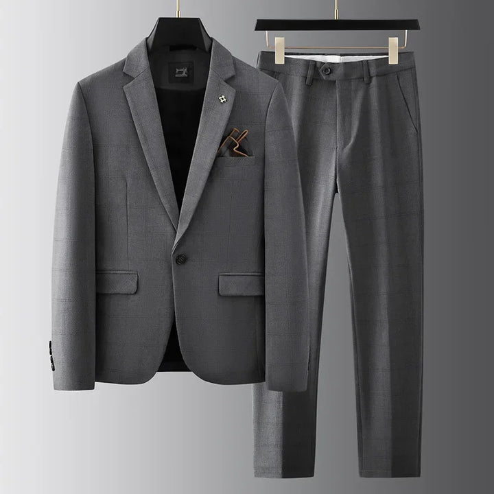 HARRINGTON SUIT