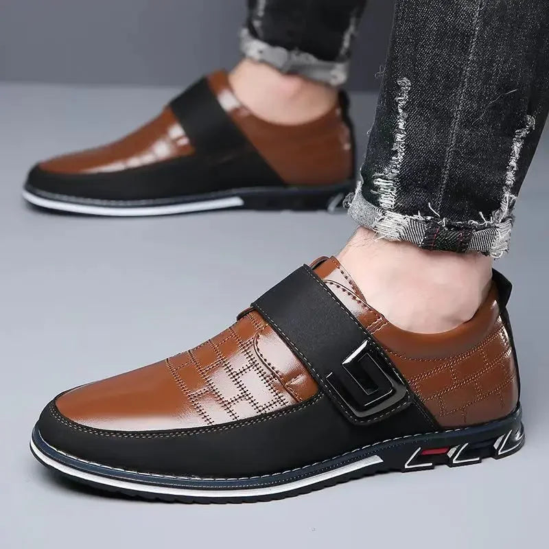 SMITHTON HYBRID LOAFER X4