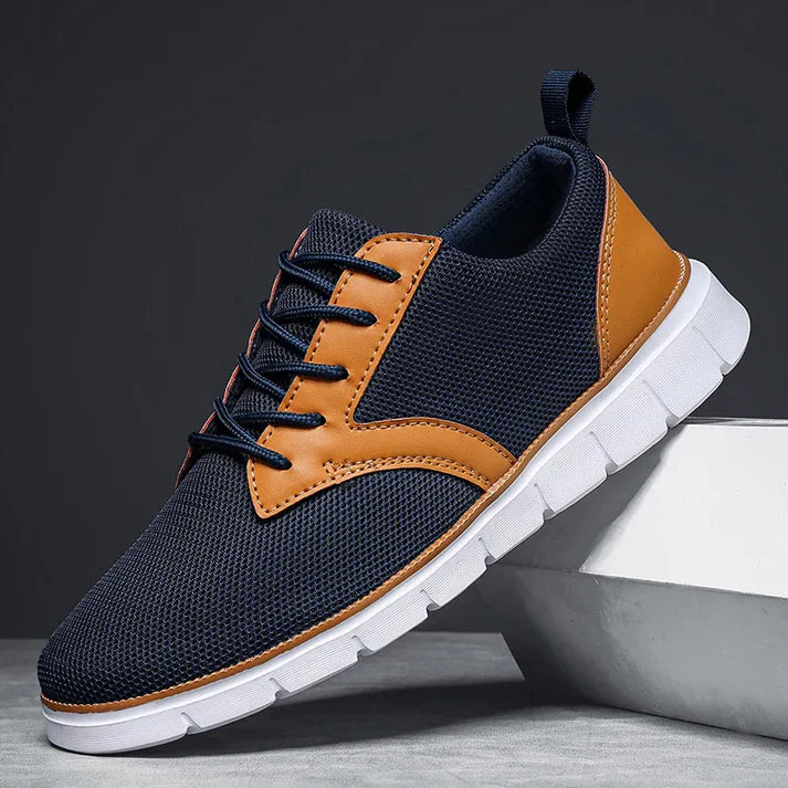 HUXLEY HYBRID SNEAKERS