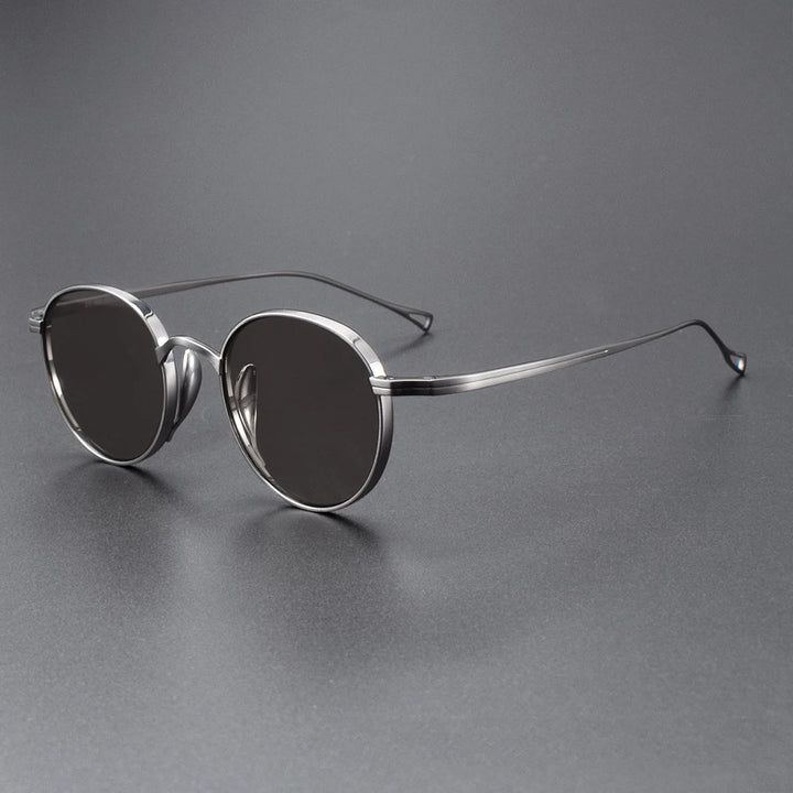 OSBOURNE TITANIUM HALOS