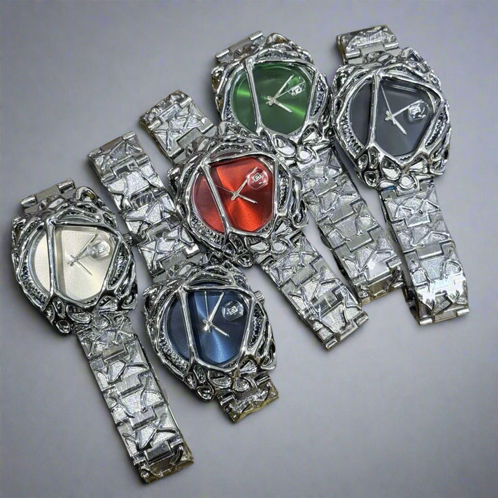 LIQUID ARMOR TIMEPIECE