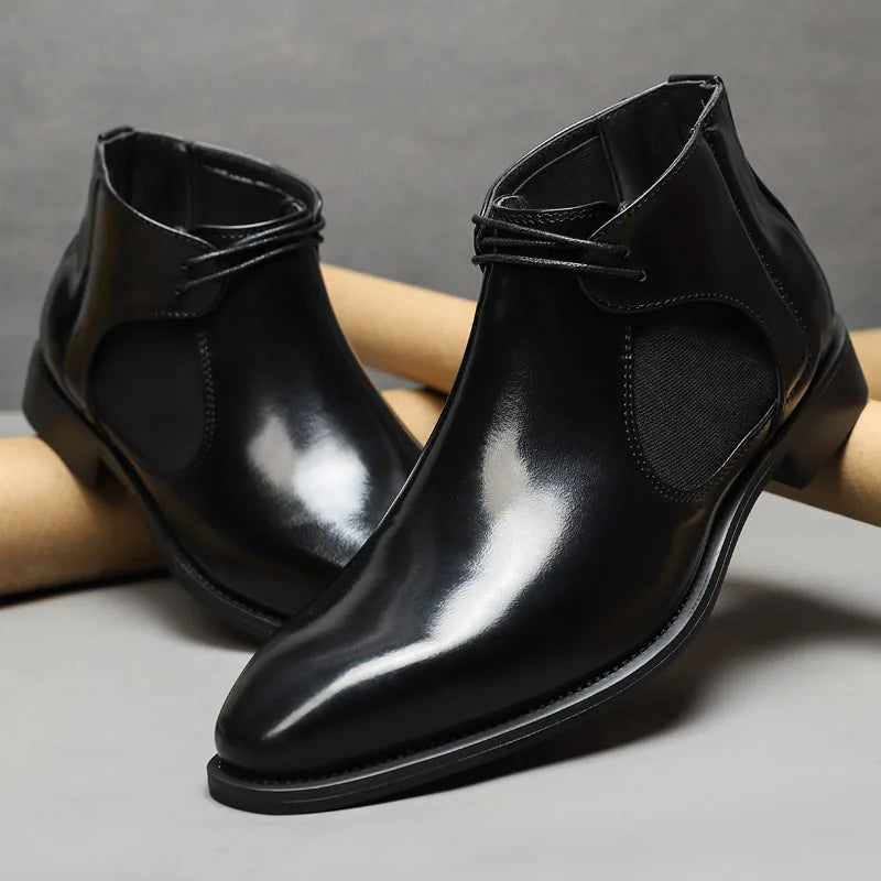 SAVELLI BOOTS
