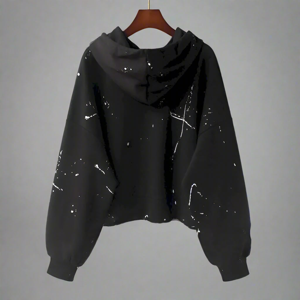 INKDROP HOODIE