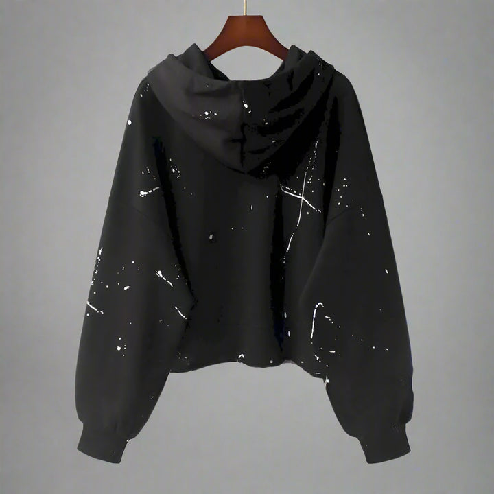 INKDROP HOODIE
