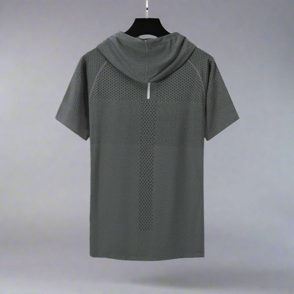 BAMBOO ICE SILK™ HOODIE X3