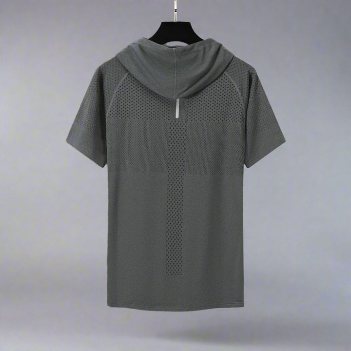 BAMBOO ICE SILK™ HOODIE X3