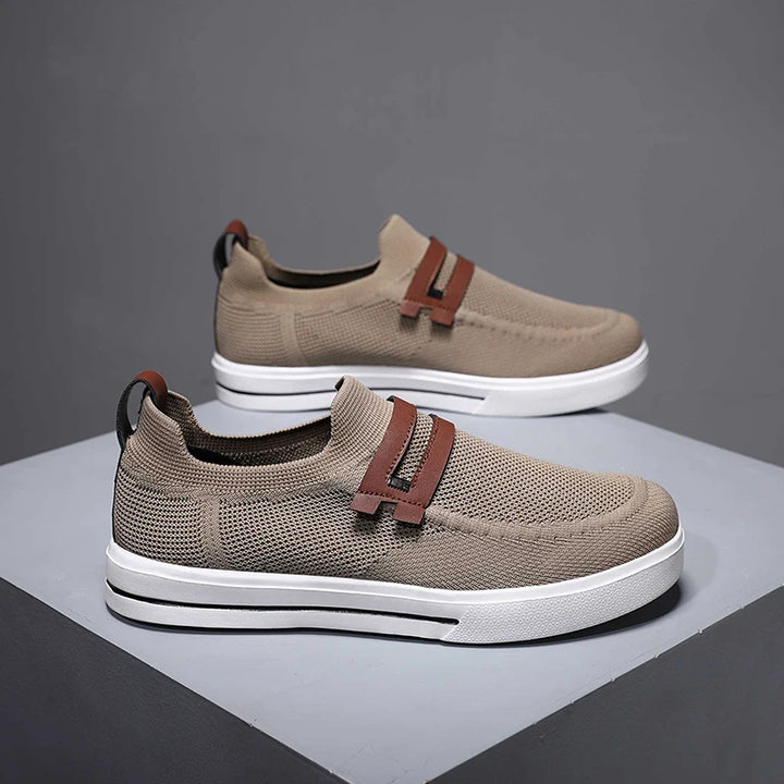 RONAN REIGN SNEAKER-LOAFERS