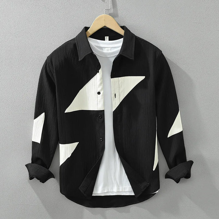 KINGSTON RETRO EDGE SHIRT