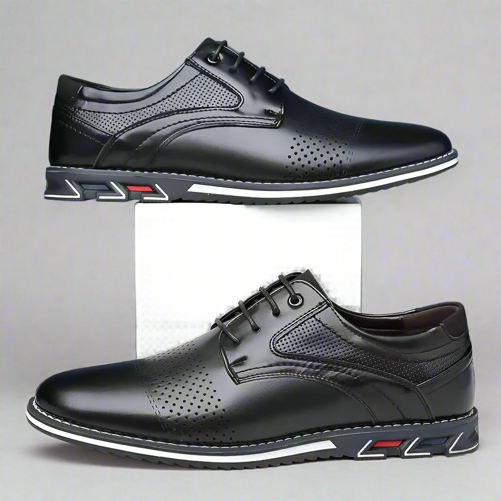SMITHON HYRBID LOAFER X3