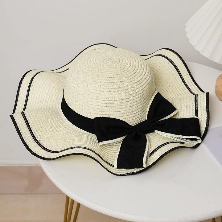 SALINA SUNFLAIR HAT