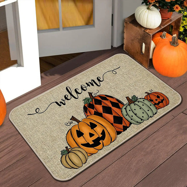 AUTUMN RIDGE WELCOME MATS