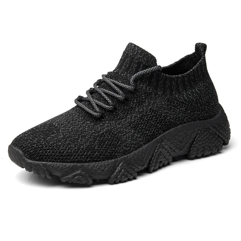PRESTON KNIT STRIDES