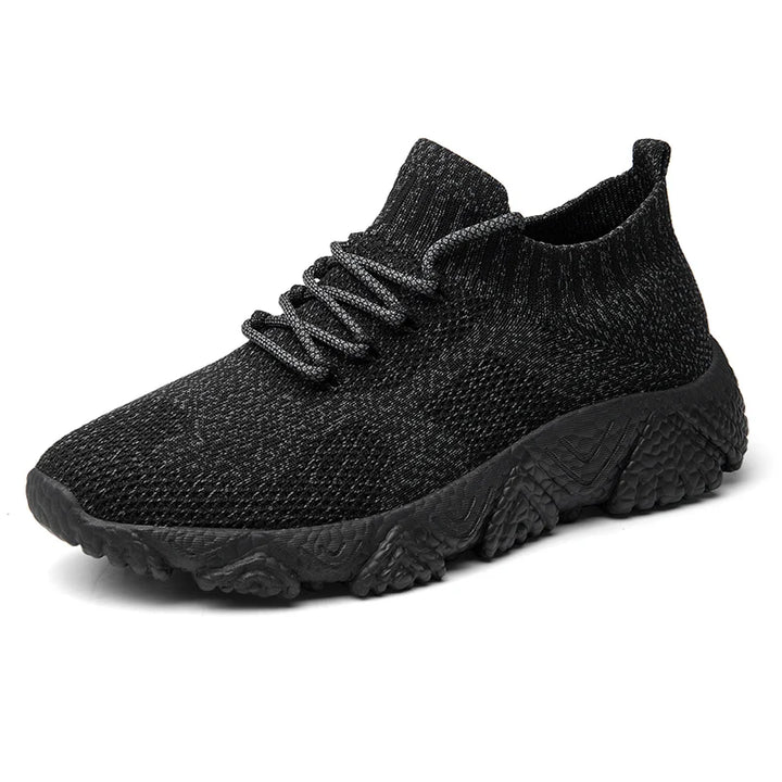 PRESTON KNIT STRIDES