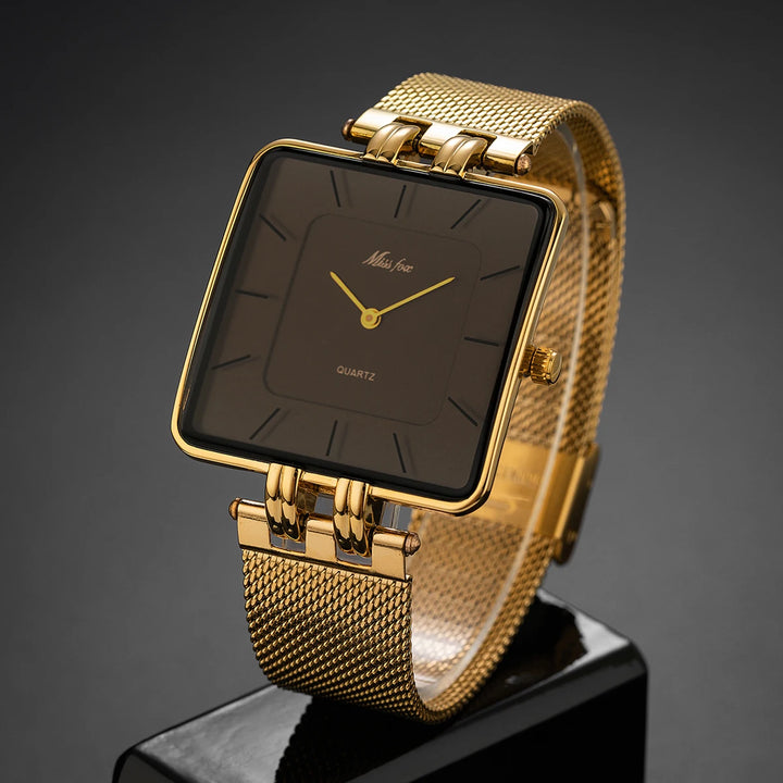 APOLLO QUARTZ TIMEPIECE