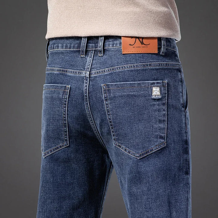 JOHNSON CLAY CLASSIC DENIMS