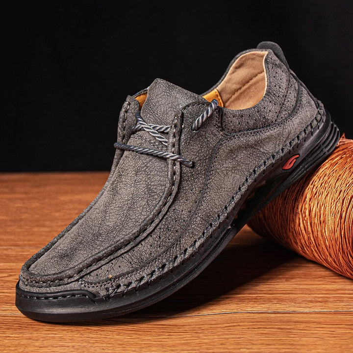 KINGSFORD CREST LOAFERS