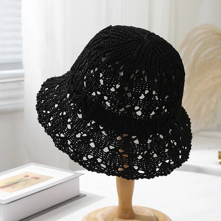 SOLARO KNIT CAP