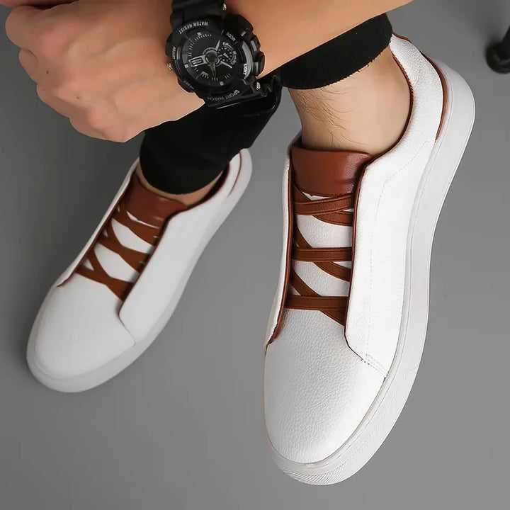 MANHATTAN SIGNATURE SNEAKER