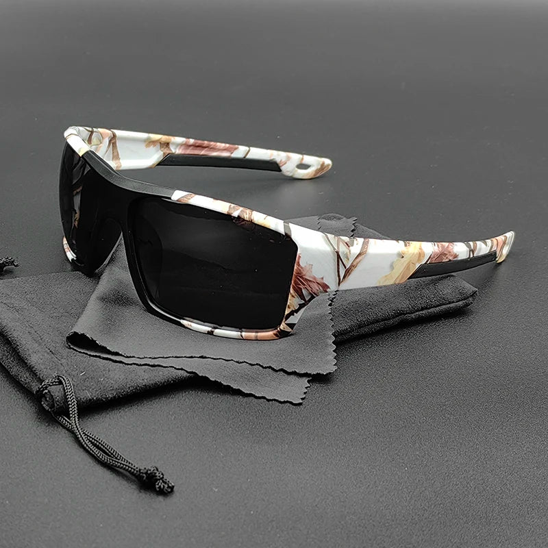 CROSSWIND RAPTOR SHADES