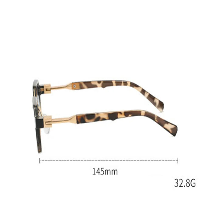 ECHO OPTIC SHADES