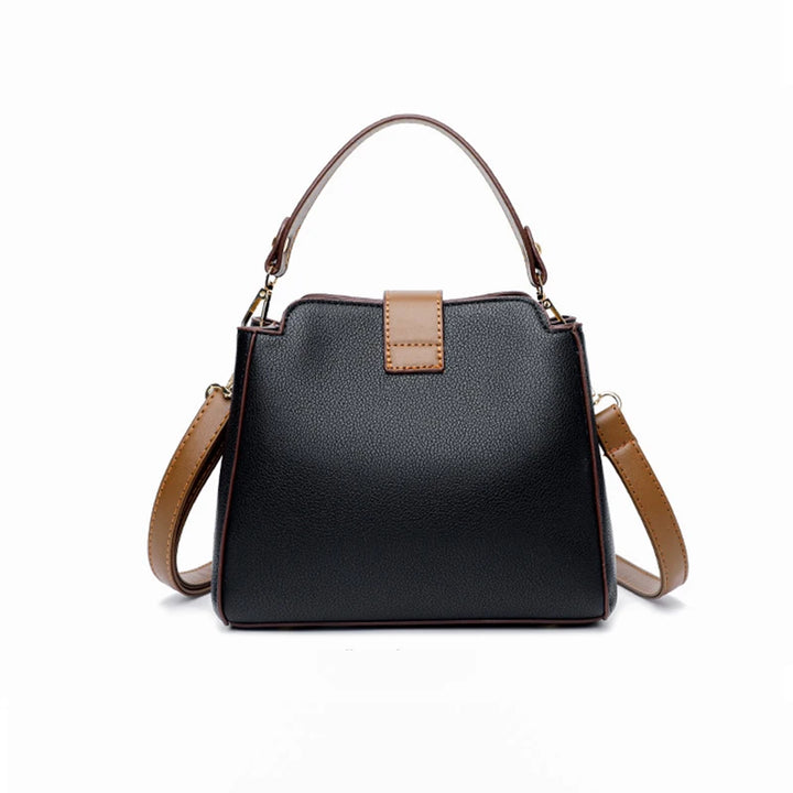 VALMONT CLASSIC HANDBAG