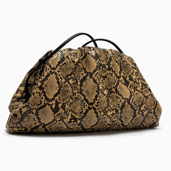 NATALIA VOSS CLOUD CLUTCH