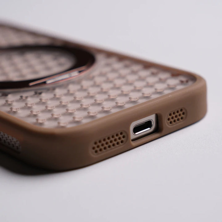 CARBONMAX™ IPHONE CASE