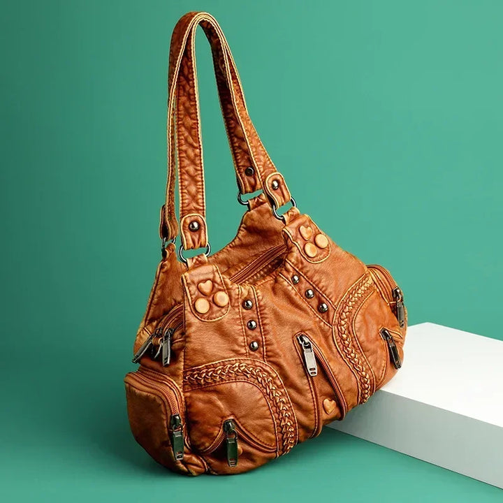 SOLANA BOHO BAG