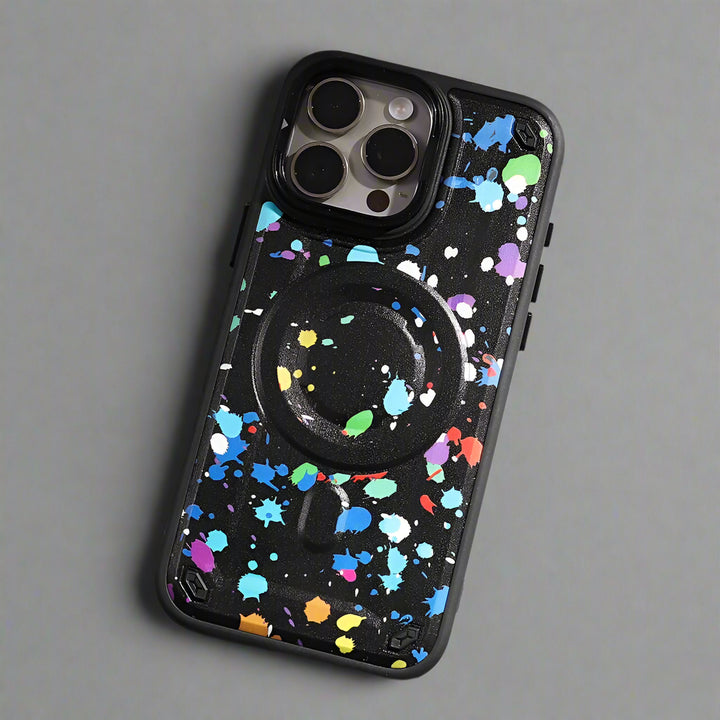 VAULTSPIN ARMOR CASE