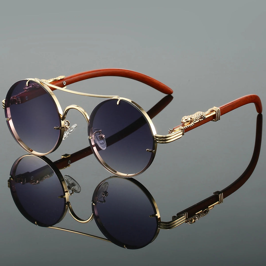 JAXON JAGS RETRO HALOS