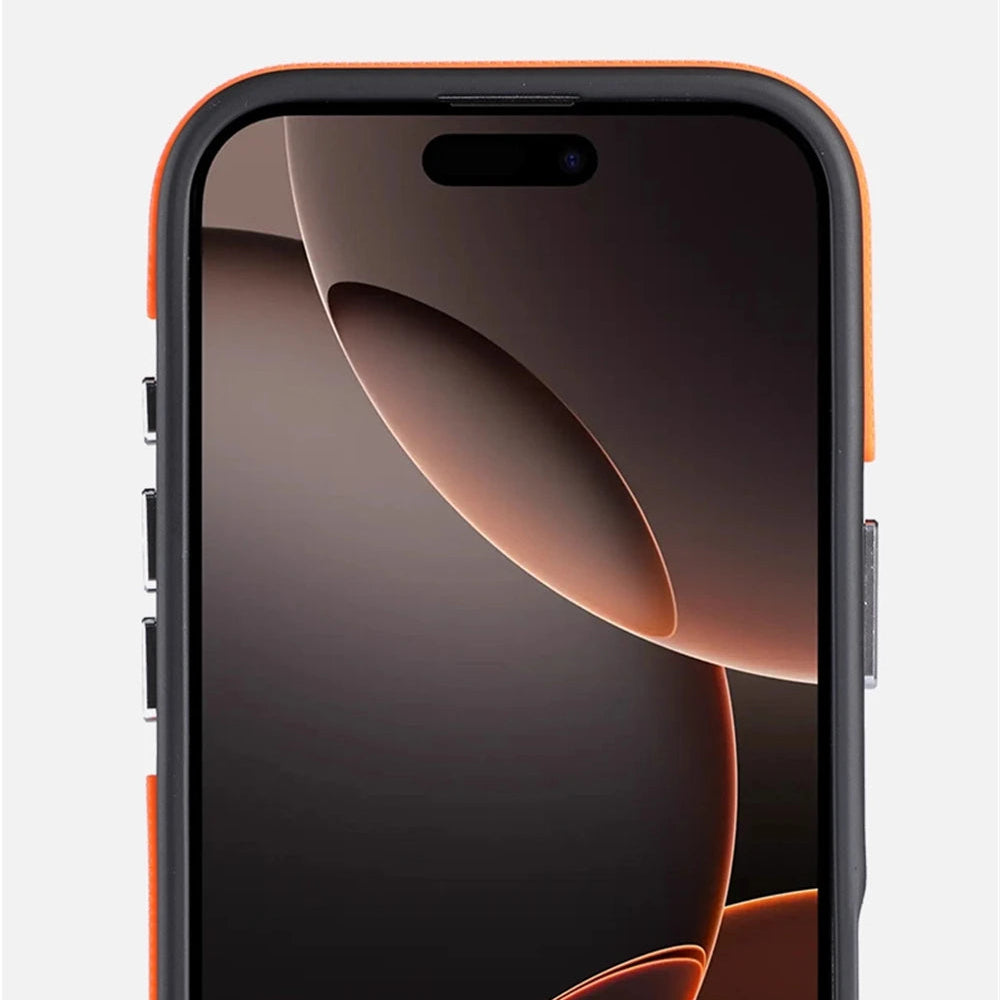 GRAVIX MAGNETIC SHIELD CASE