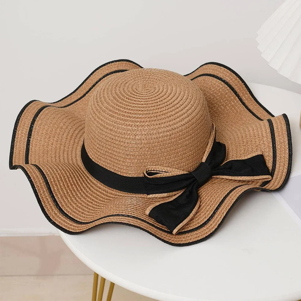 SALINA SUNFLAIR HAT