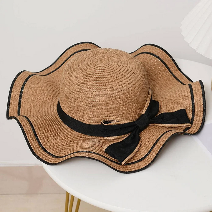 SALINA SUNFLAIR HAT