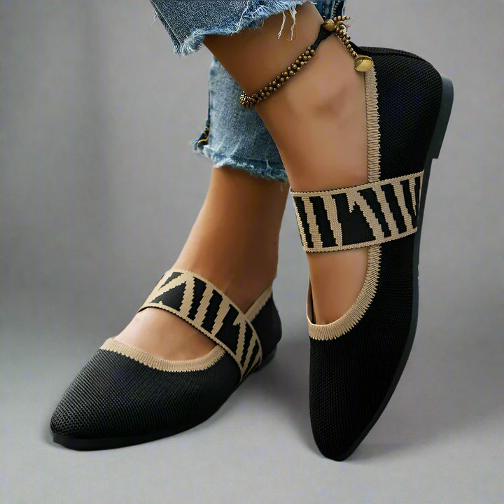 SELENA SOFTSTEP FLATS