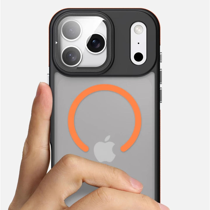 GRAVIX MAGNETIC SHIELD CASE