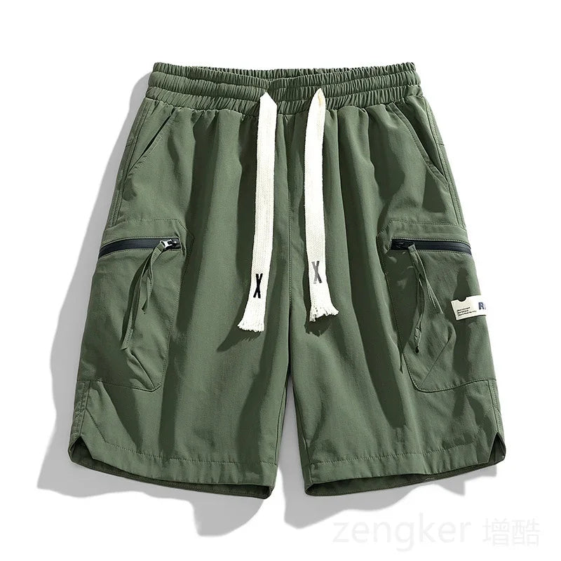 FLATBUSH FLEX SHORTS